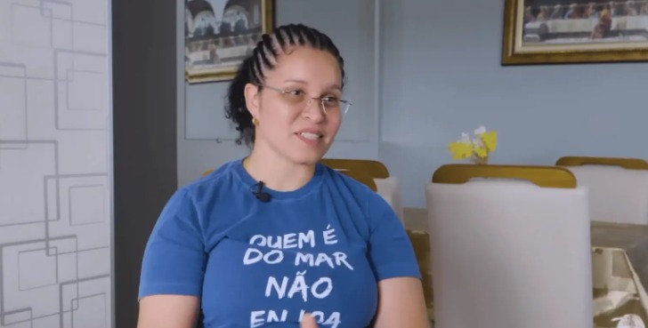 ‘Me apeguei ao seguro de vida para ter tranquilidade ao fazer cirurgia’, diz gerente